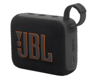 JBL GO 4 Czarny - 1264031 - zdjęcie 6